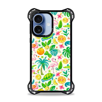 TROPICAL ESCAPE collection