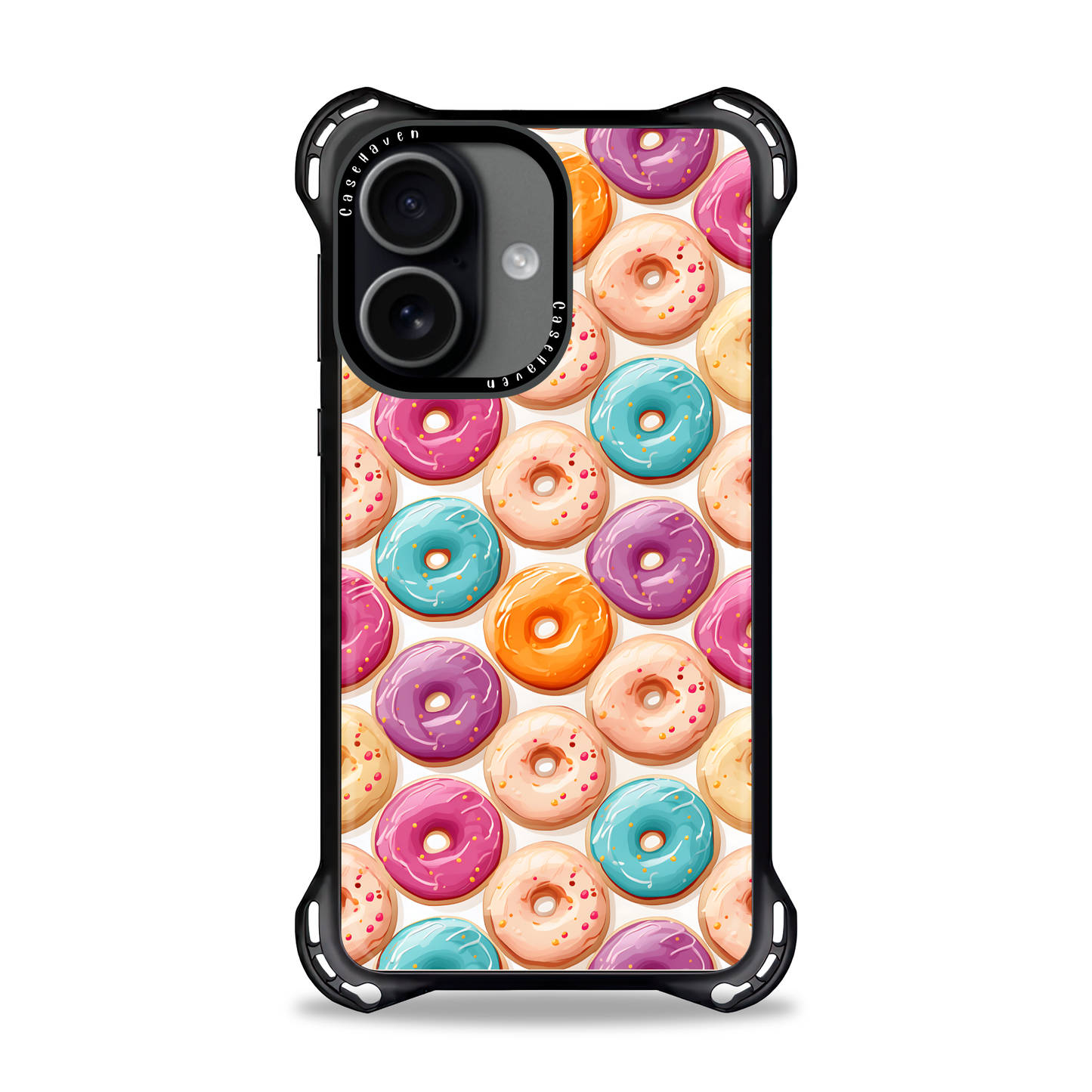 DONUT PARTY - fifth collection