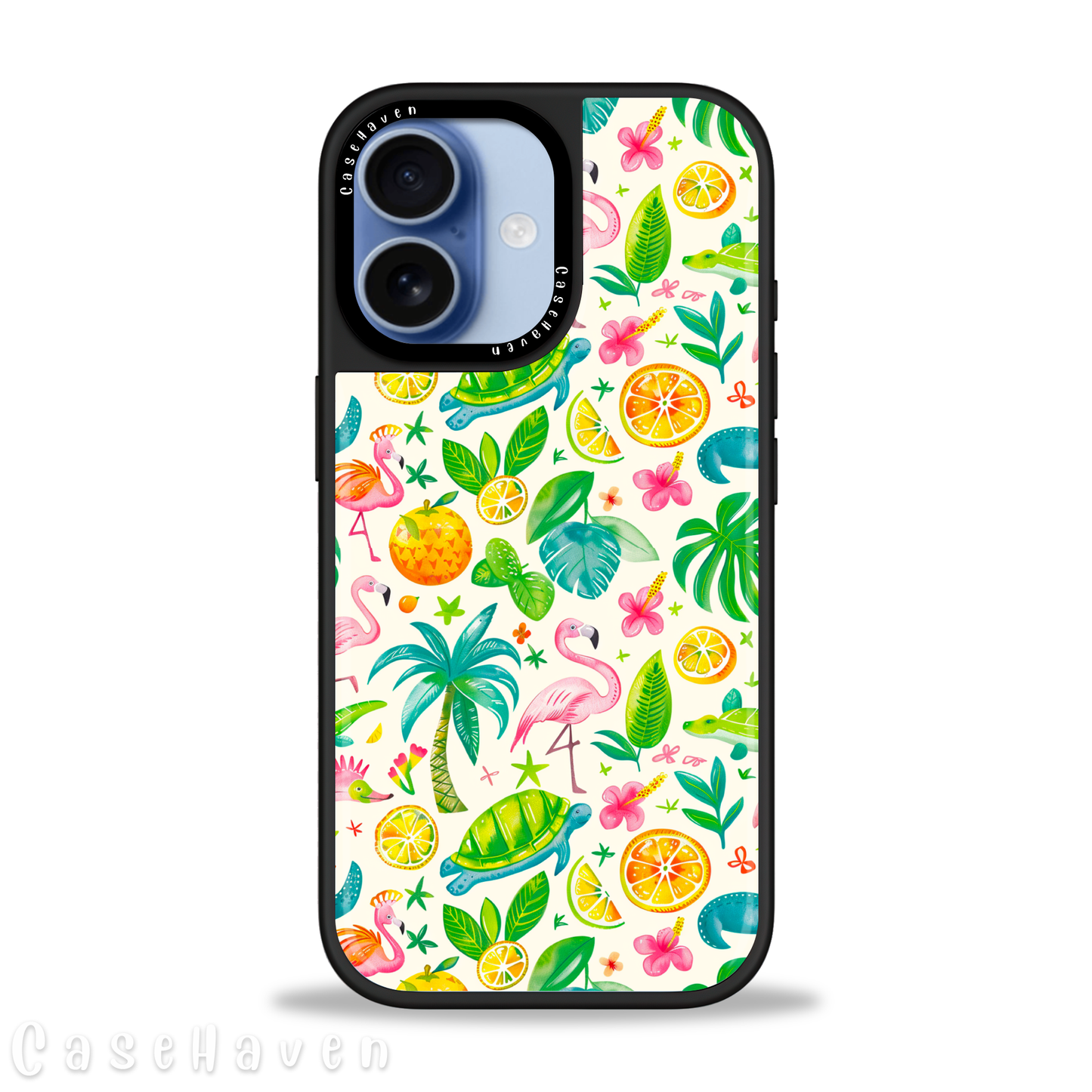 TROPICAL ESCAPE collection