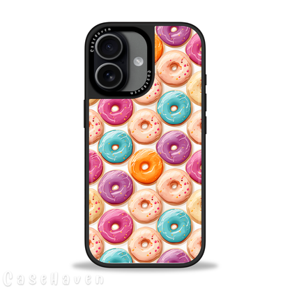 DONUT PARTY - fifth collection