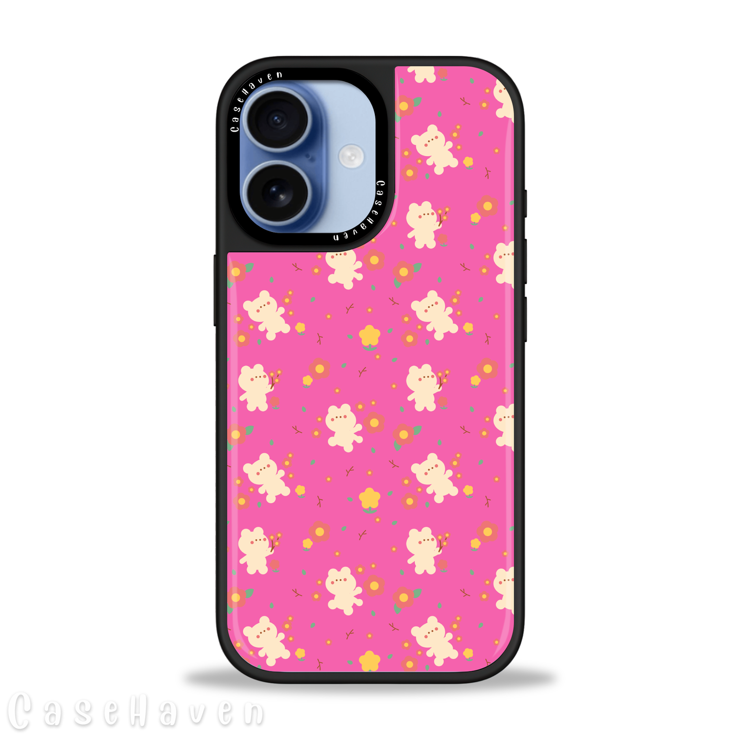 HAPPY BEARS collection