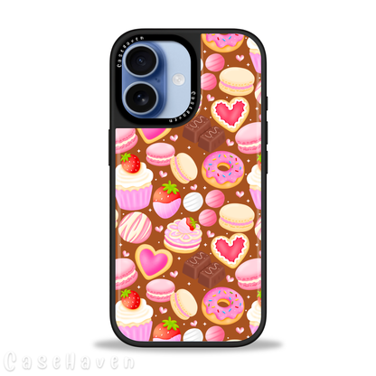 TINY TREATS - choco collection