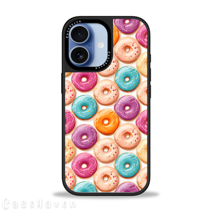 DONUT PARTY - fifth collection