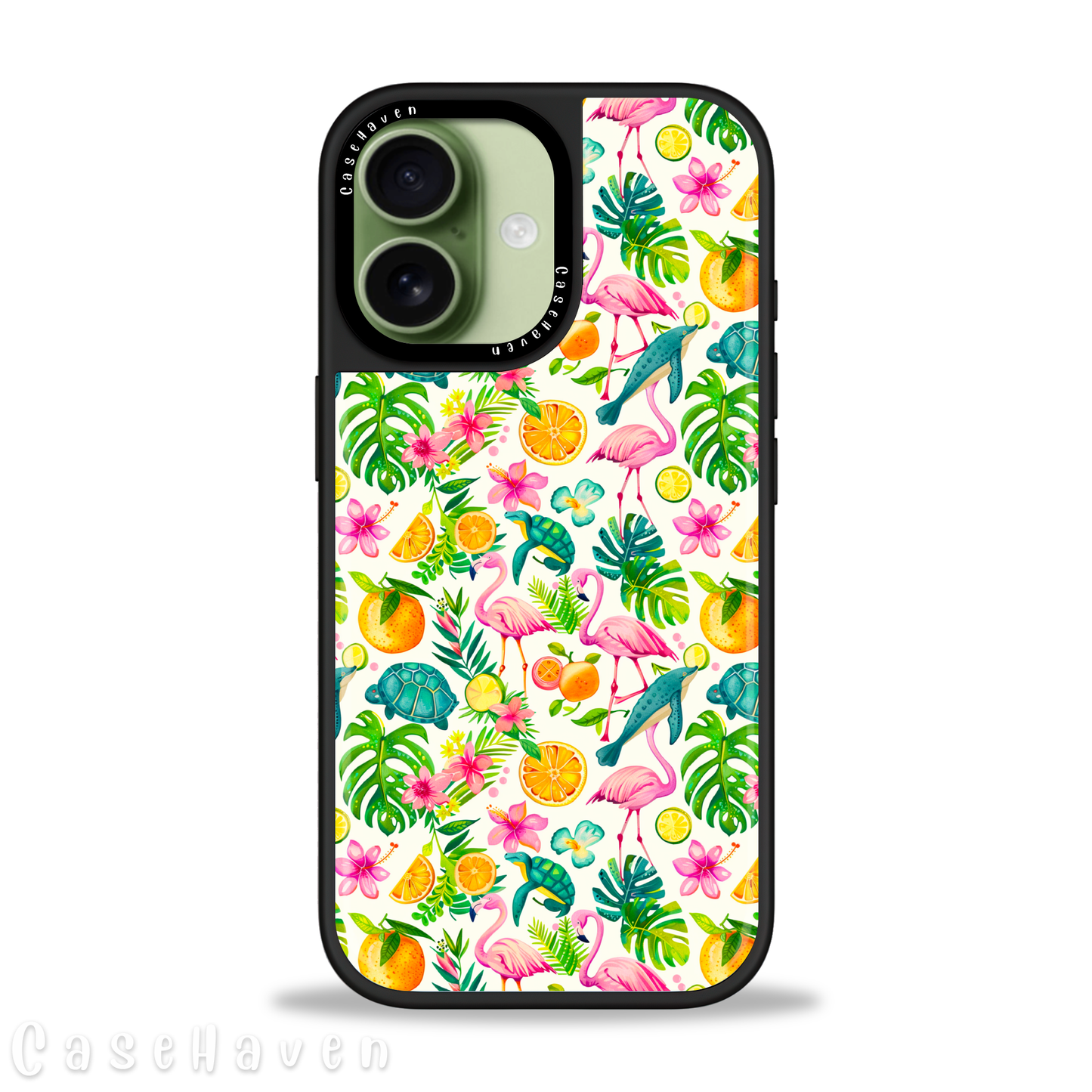 TROPICAL PARADISE collection
