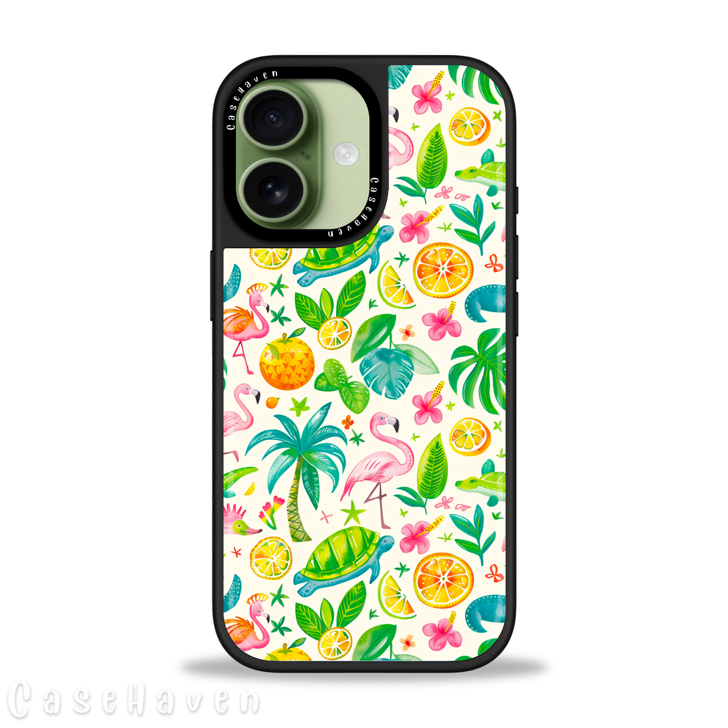 TROPICAL ESCAPE collection