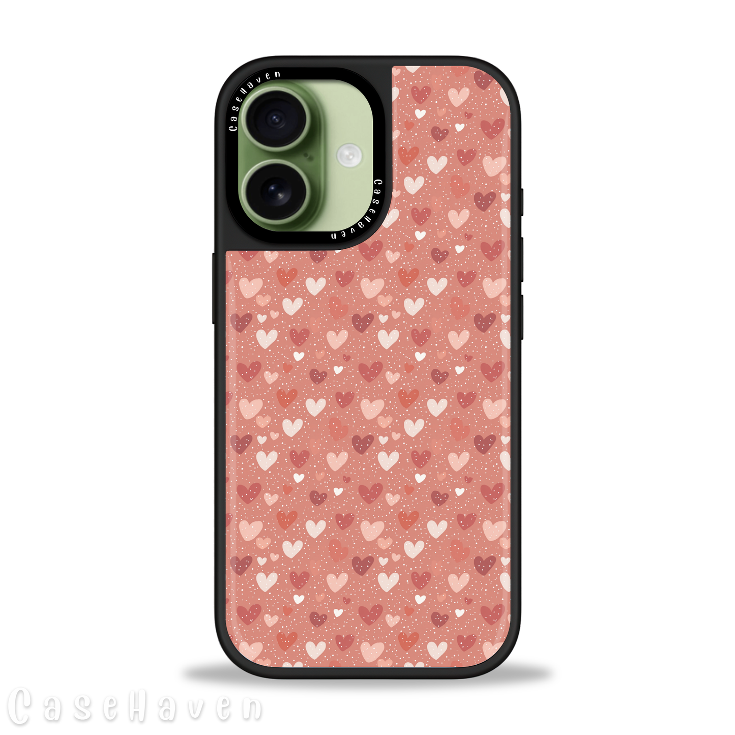 TINY HEARTS - IMPACT PRO