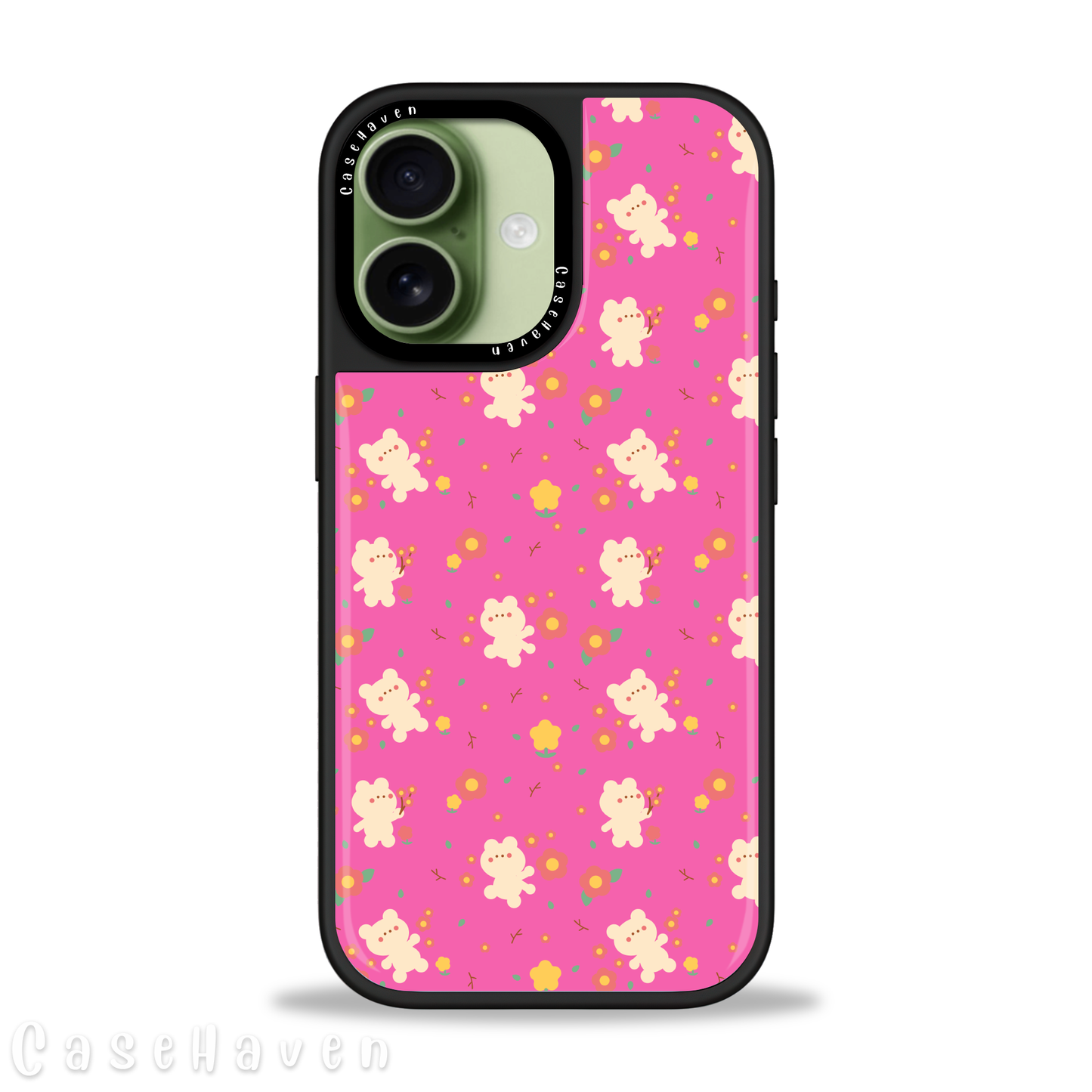 HAPPY BEARS collection