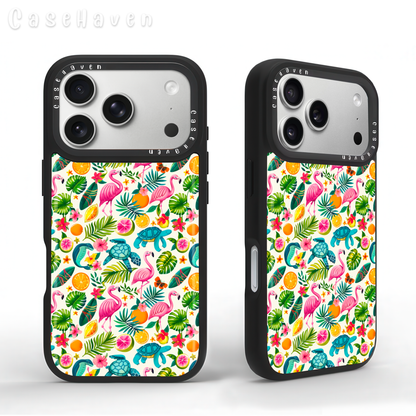 OCEAN FLAMINGO collection