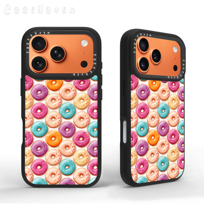 DONUT PARTY - fifth collection