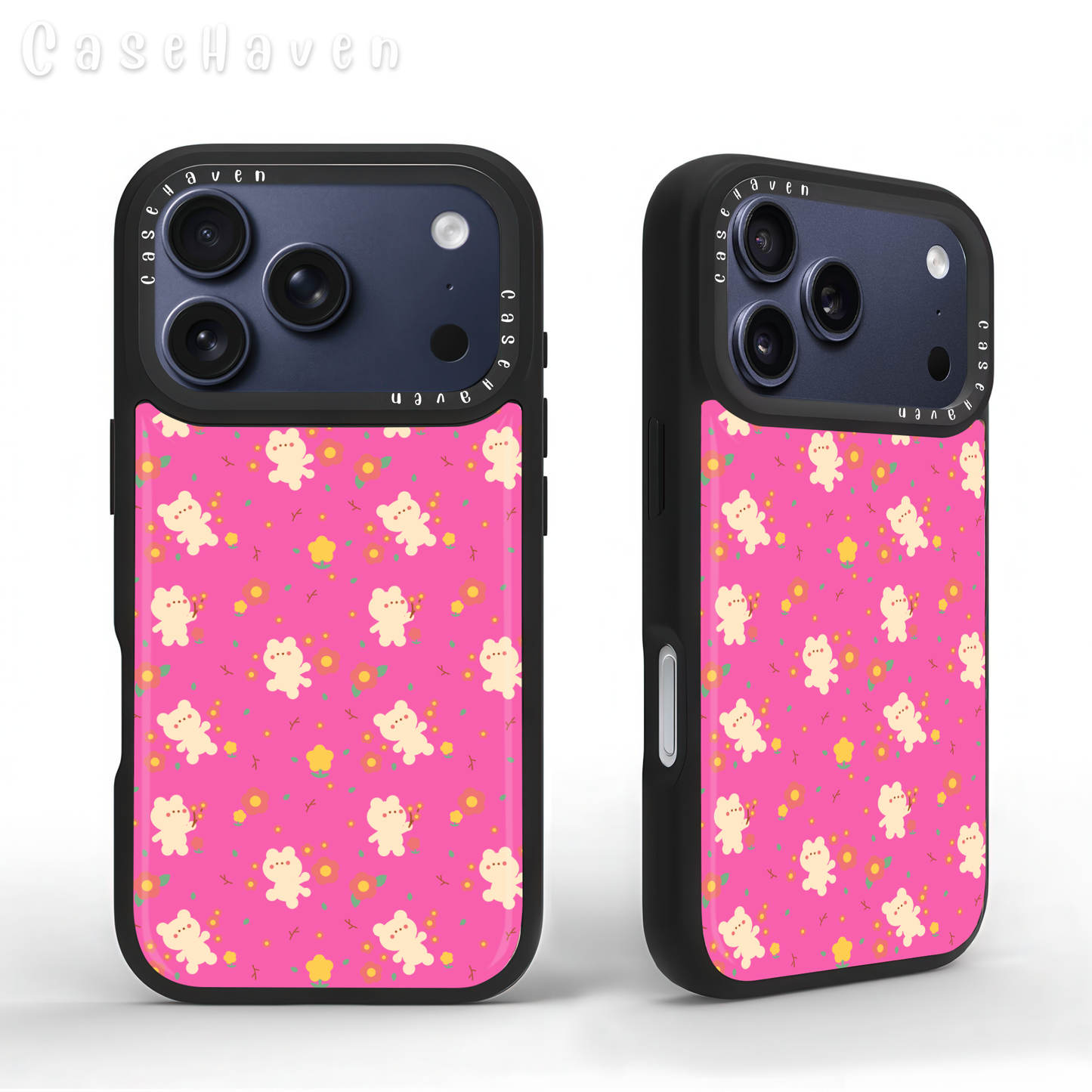 HAPPY BEARS collection