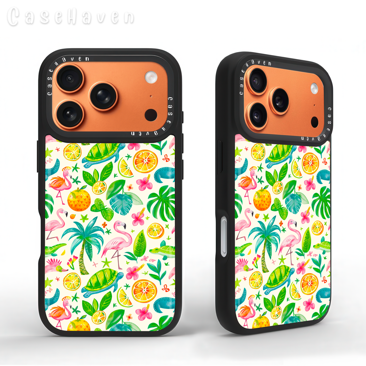 TROPICAL ESCAPE collection