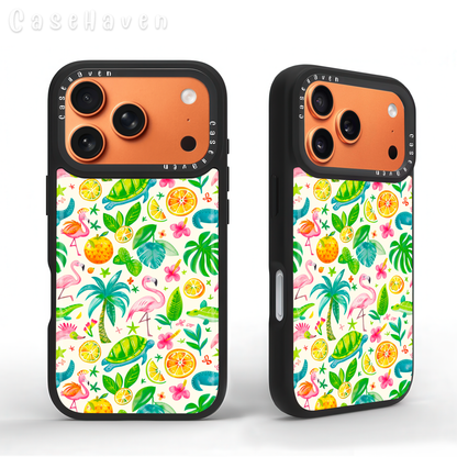 TROPICAL ESCAPE collection