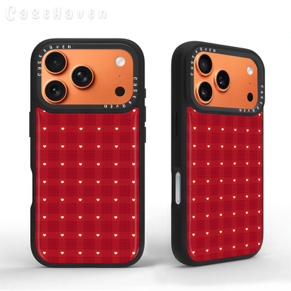 CRIMSON HEARTS collection