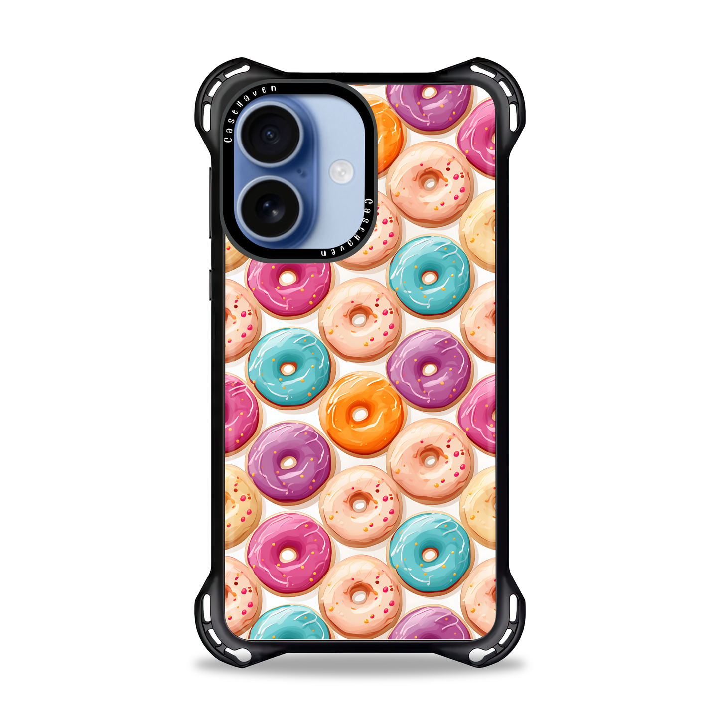 DONUT PARTY - fifth collection