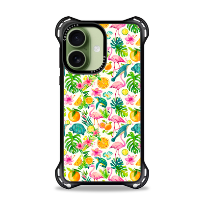 TROPICAL PARADISE collection