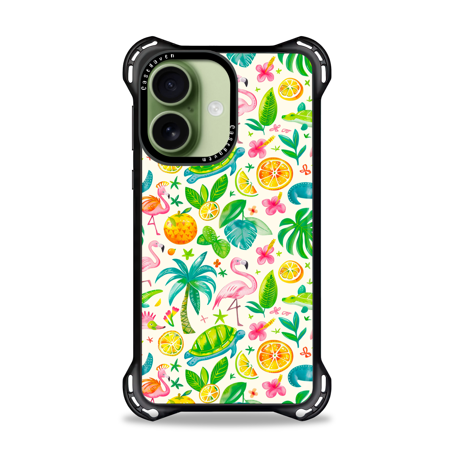 TROPICAL ESCAPE collection