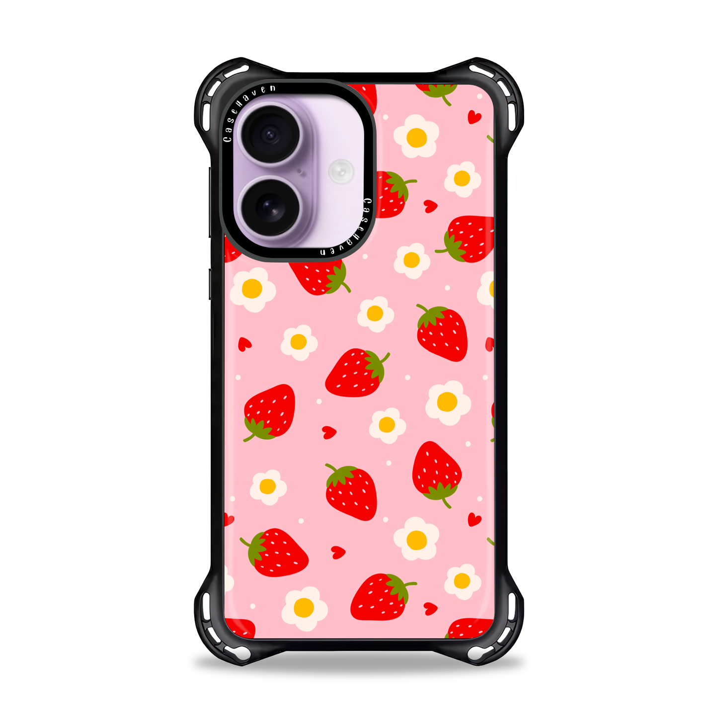 STRAWBERRY CHARM collection