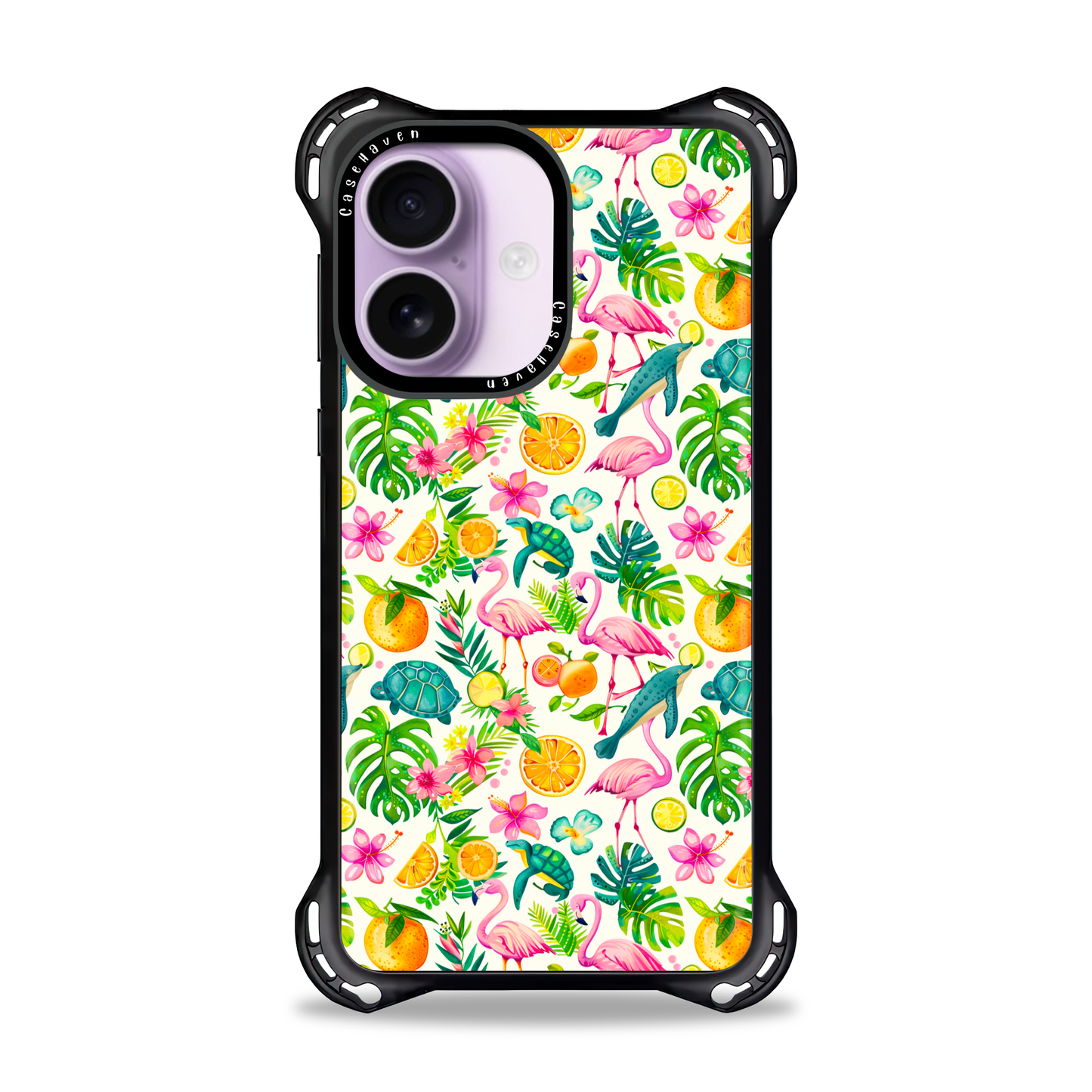 TROPICAL PARADISE collection