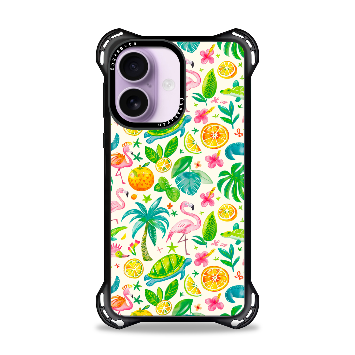TROPICAL ESCAPE collection