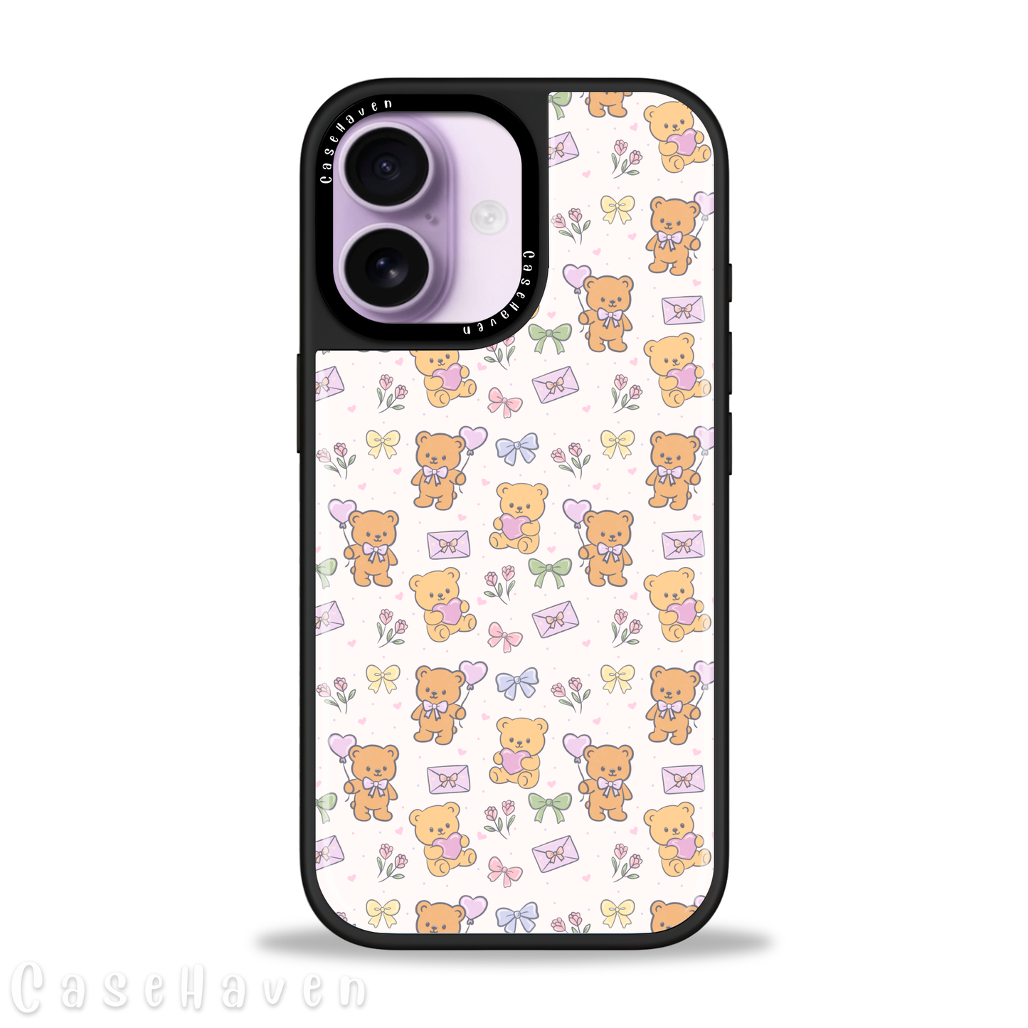 TEDDY MESSENGER collection