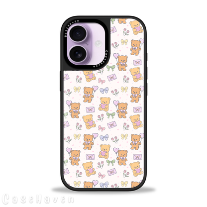 TEDDY MESSENGER collection