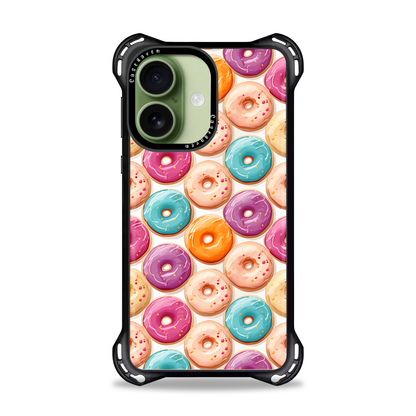 DONUT PARTY - fifth collection
