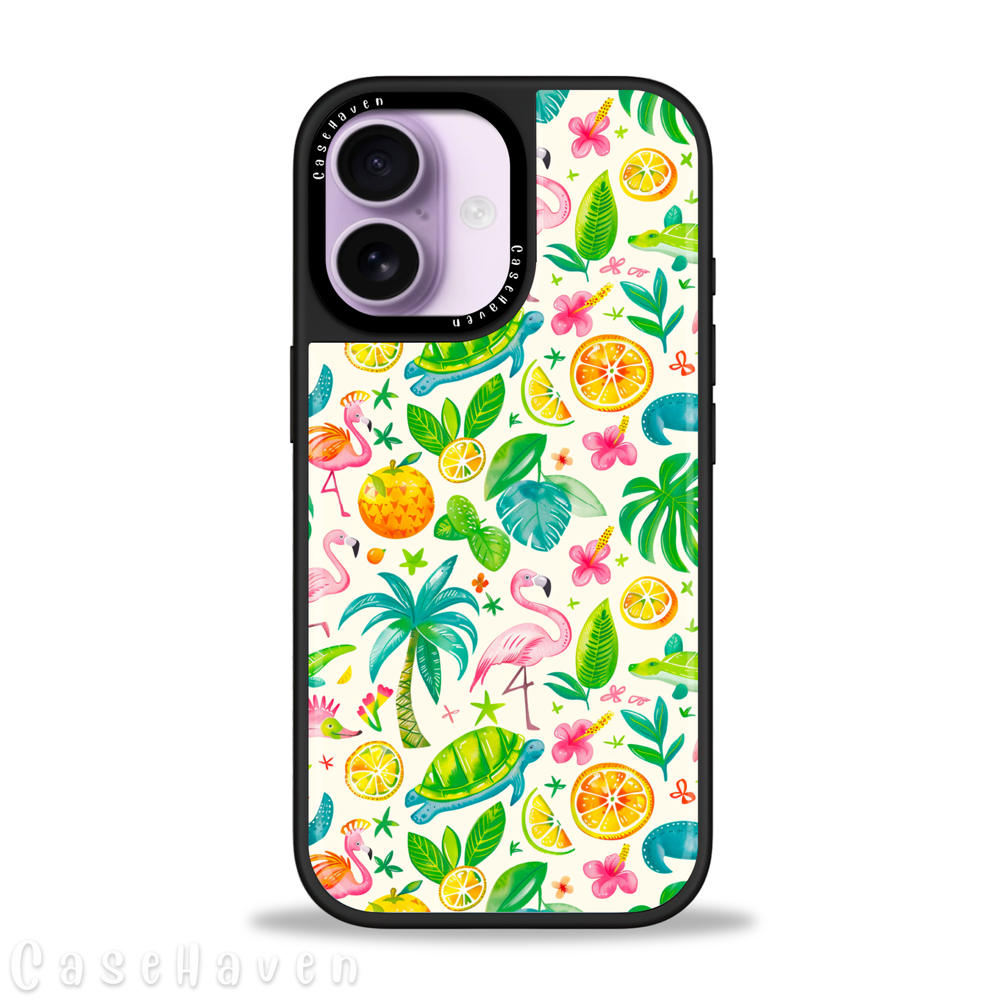 TROPICAL ESCAPE collection