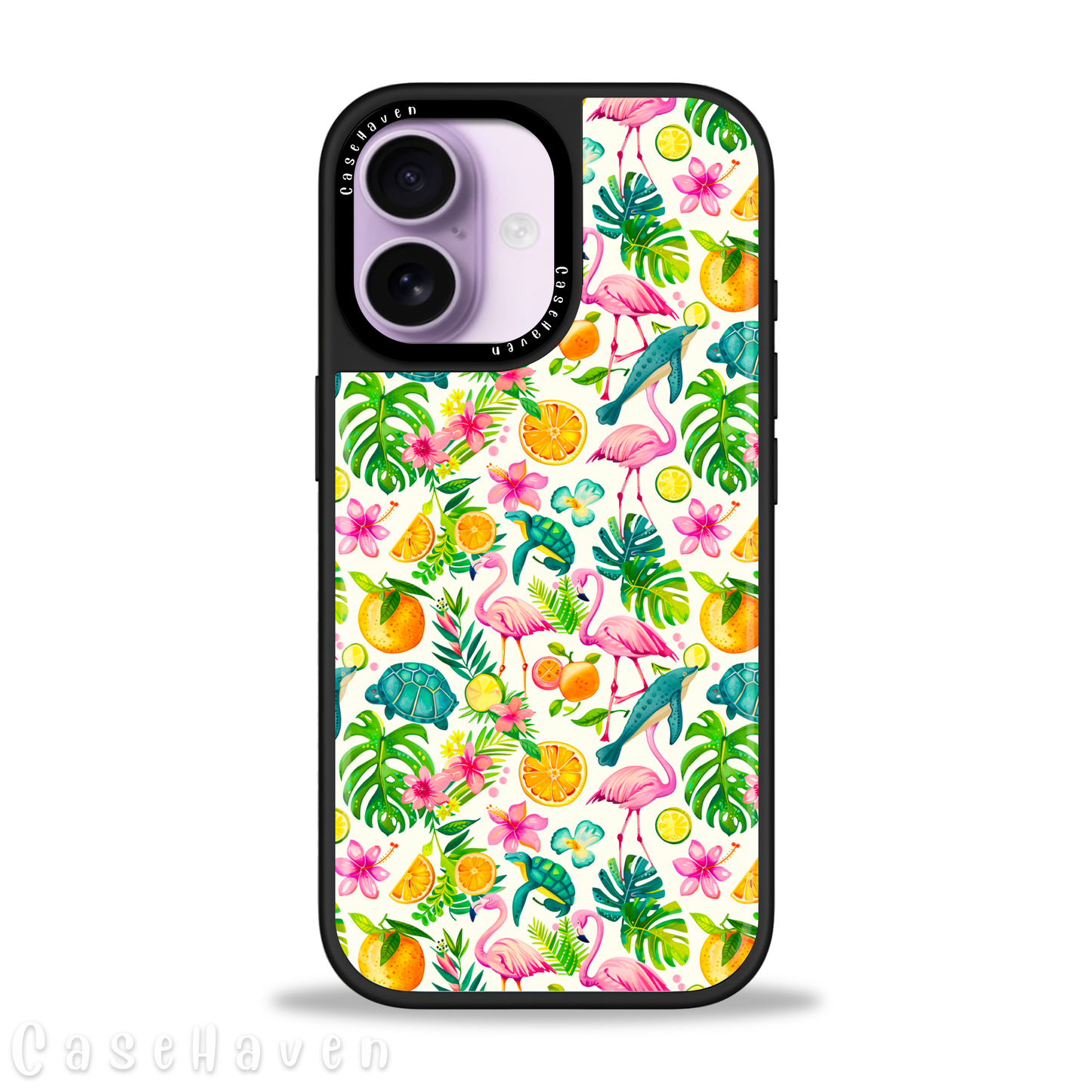 TROPICAL PARADISE collection