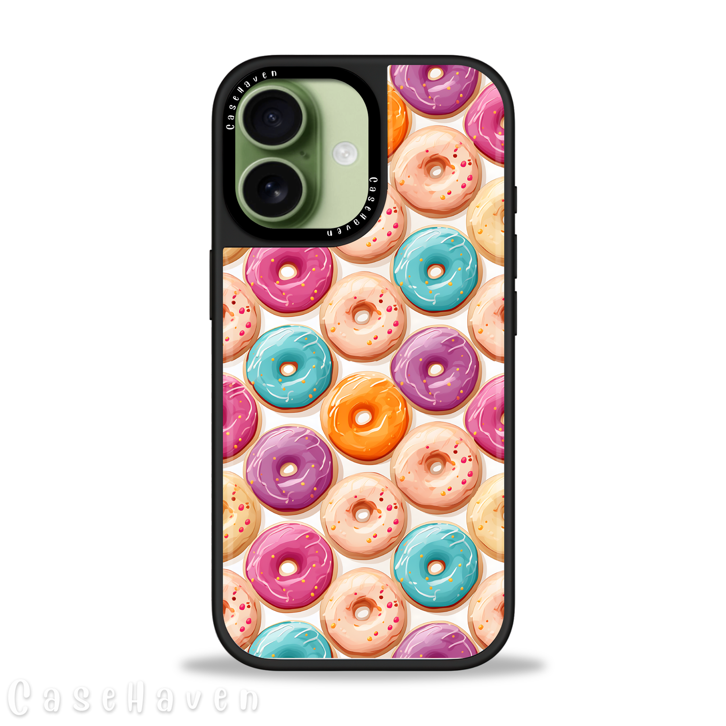 DONUT PARTY - fifth collection