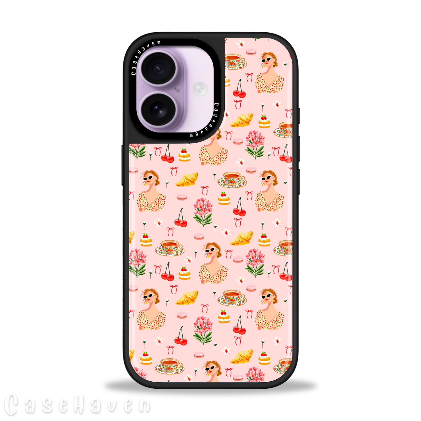 PARIS BRUNCH collection