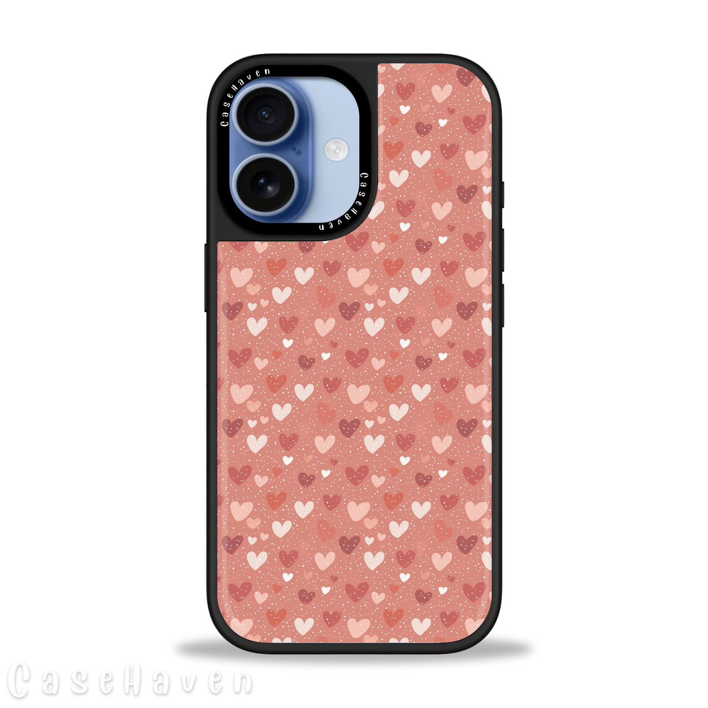 TINY HEARTS - IMPACT PRO