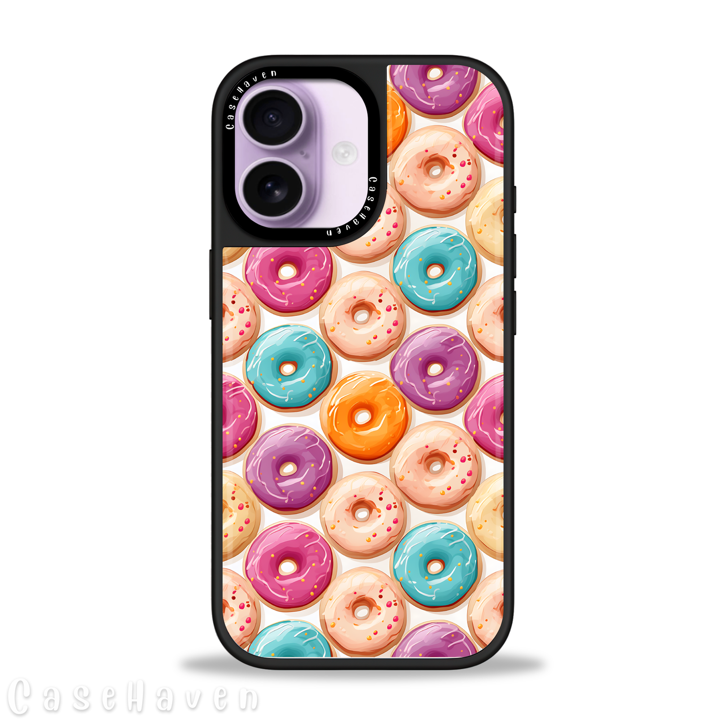 DONUT PARTY - fifth collection