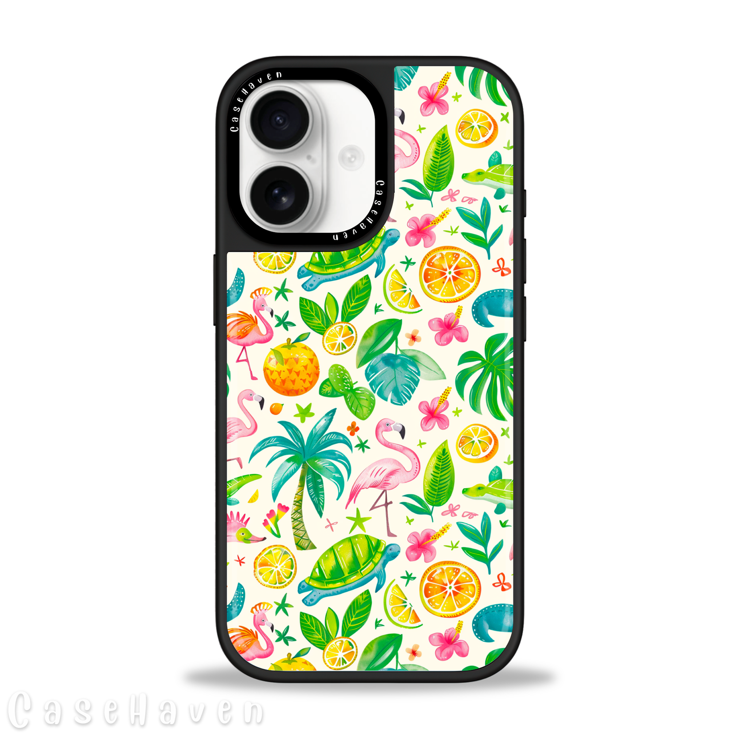 TROPICAL ESCAPE collection