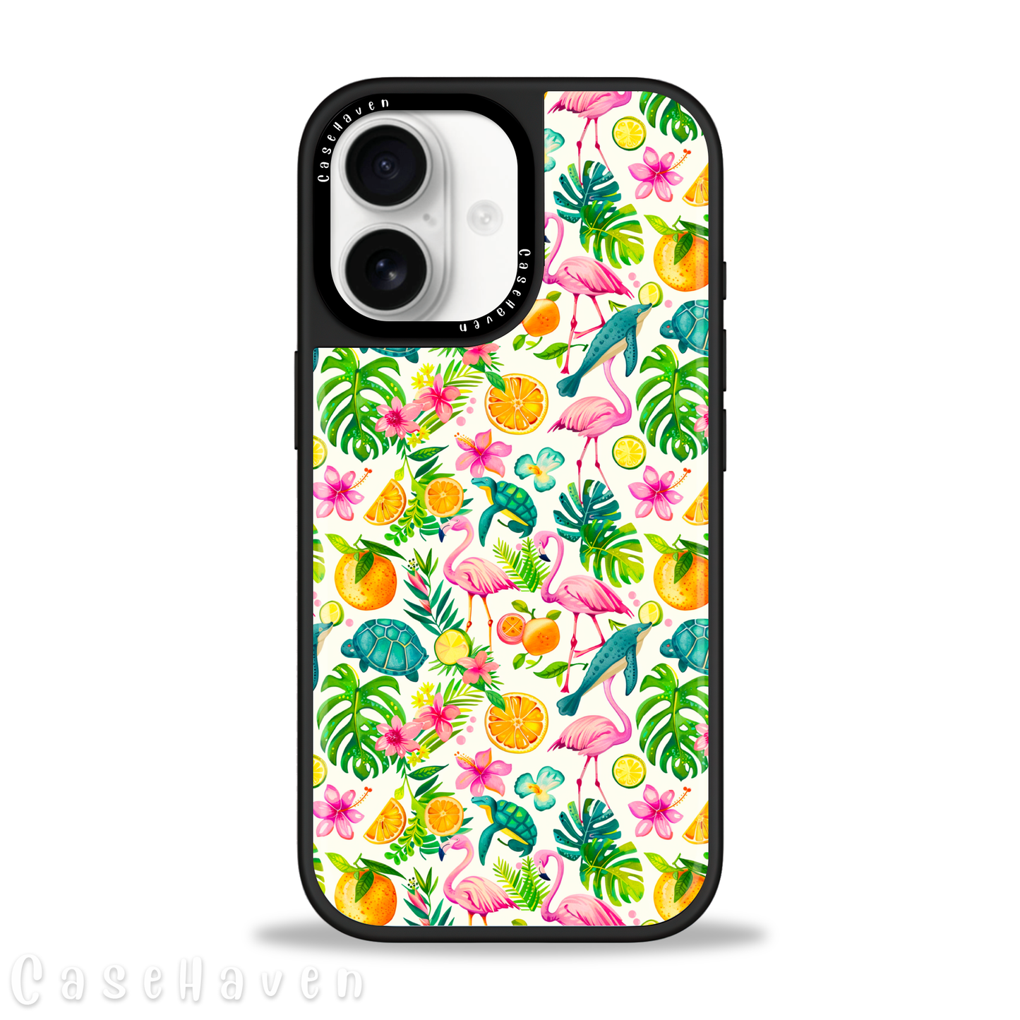TROPICAL PARADISE collection