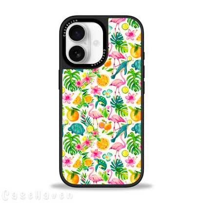 TROPICAL PARADISE collection