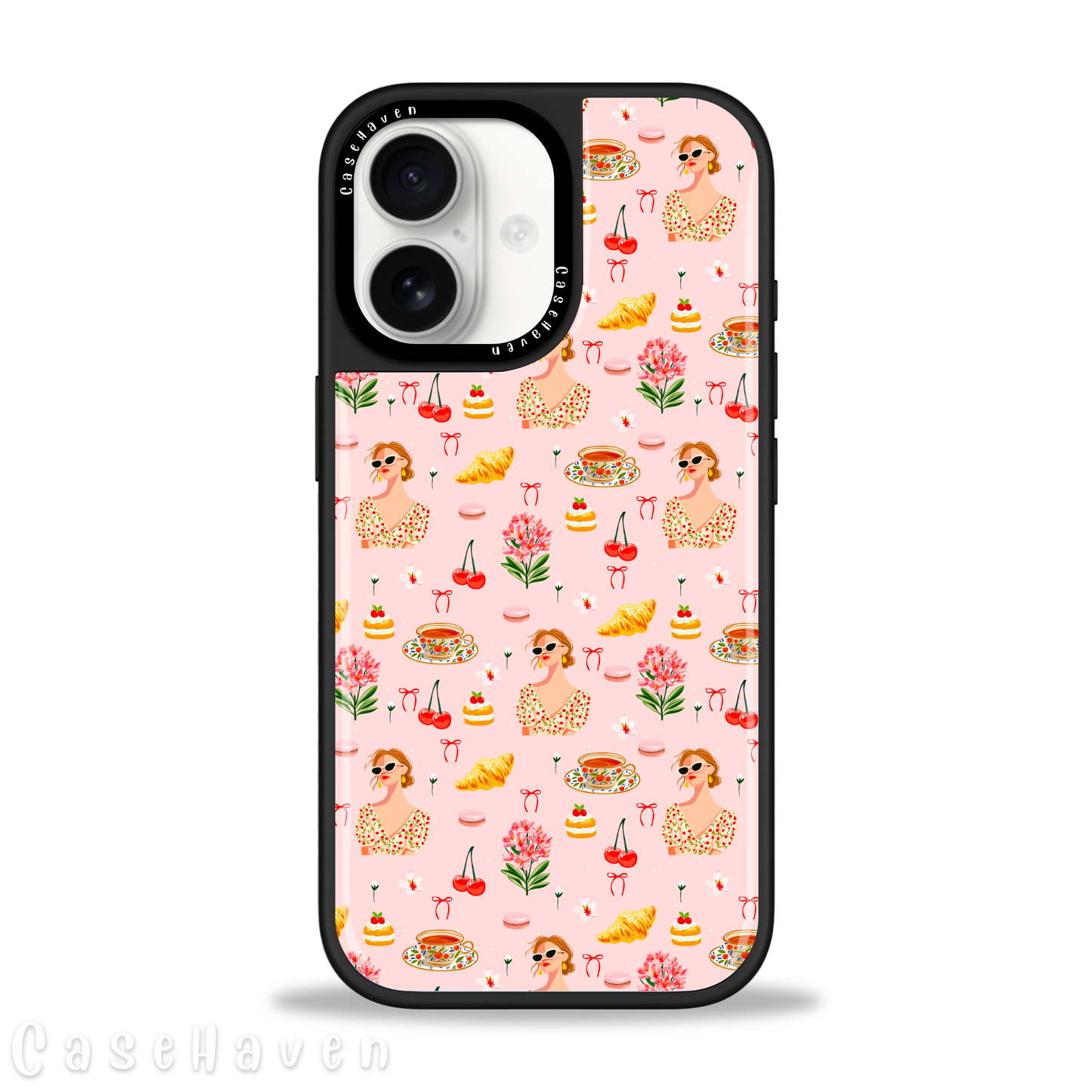 PARIS BRUNCH collection