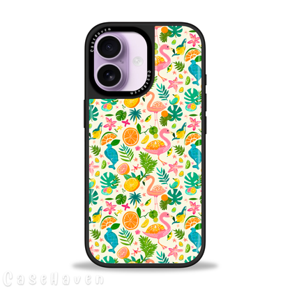 FLAMINGO CITRUS collection