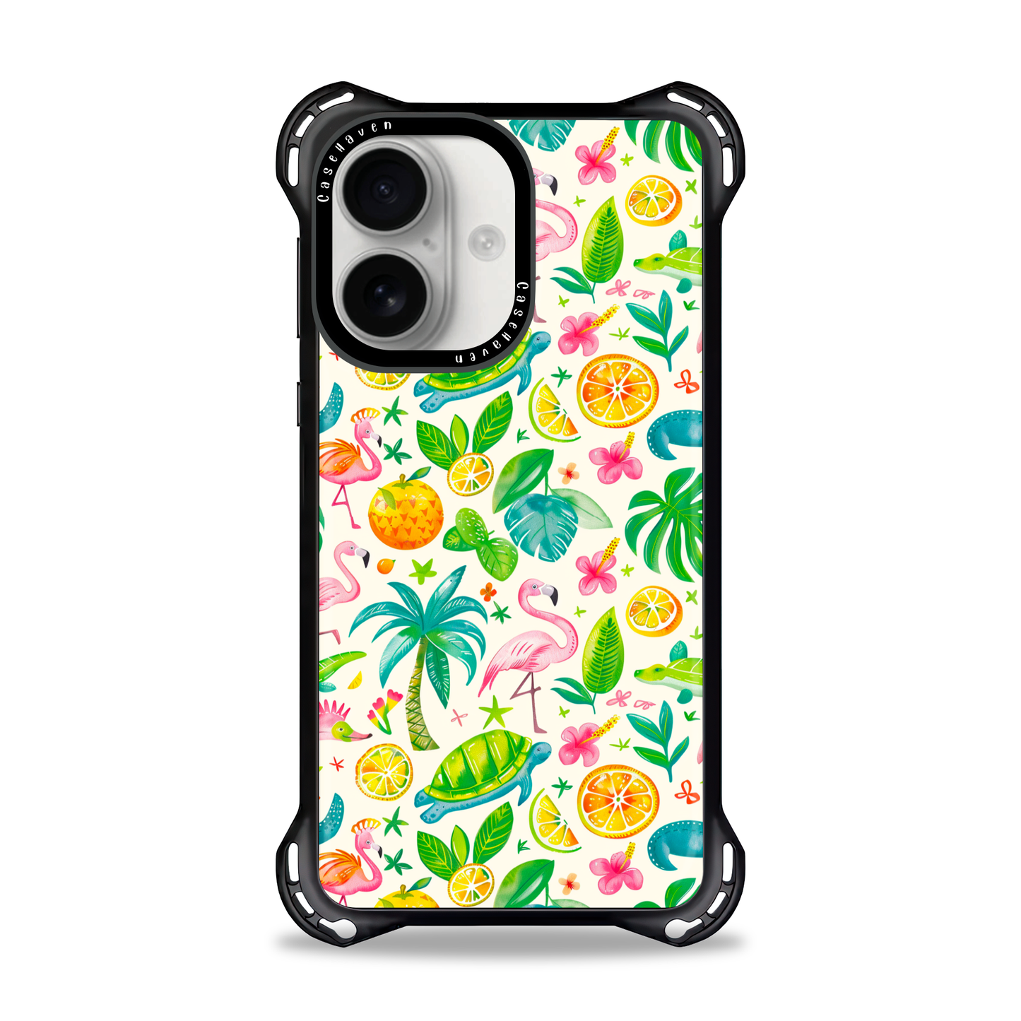 TROPICAL ESCAPE collection