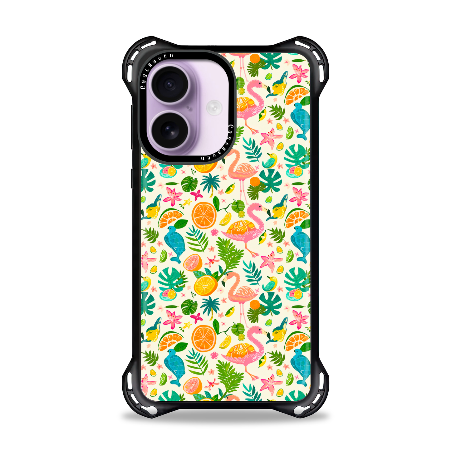 FLAMINGO CITRUS collection