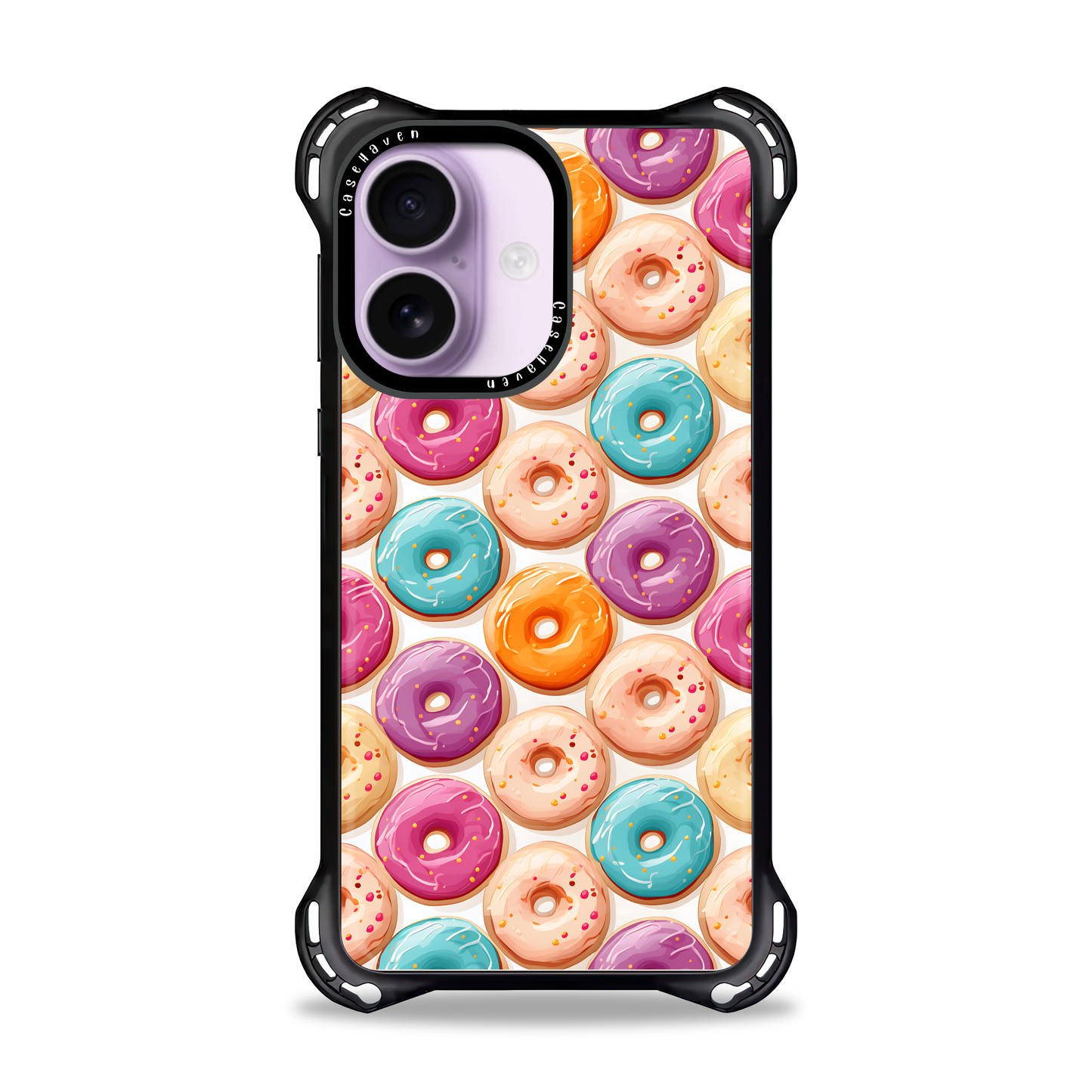 DONUT PARTY - fifth collection