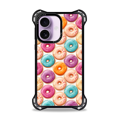 DONUT PARTY - fifth collection