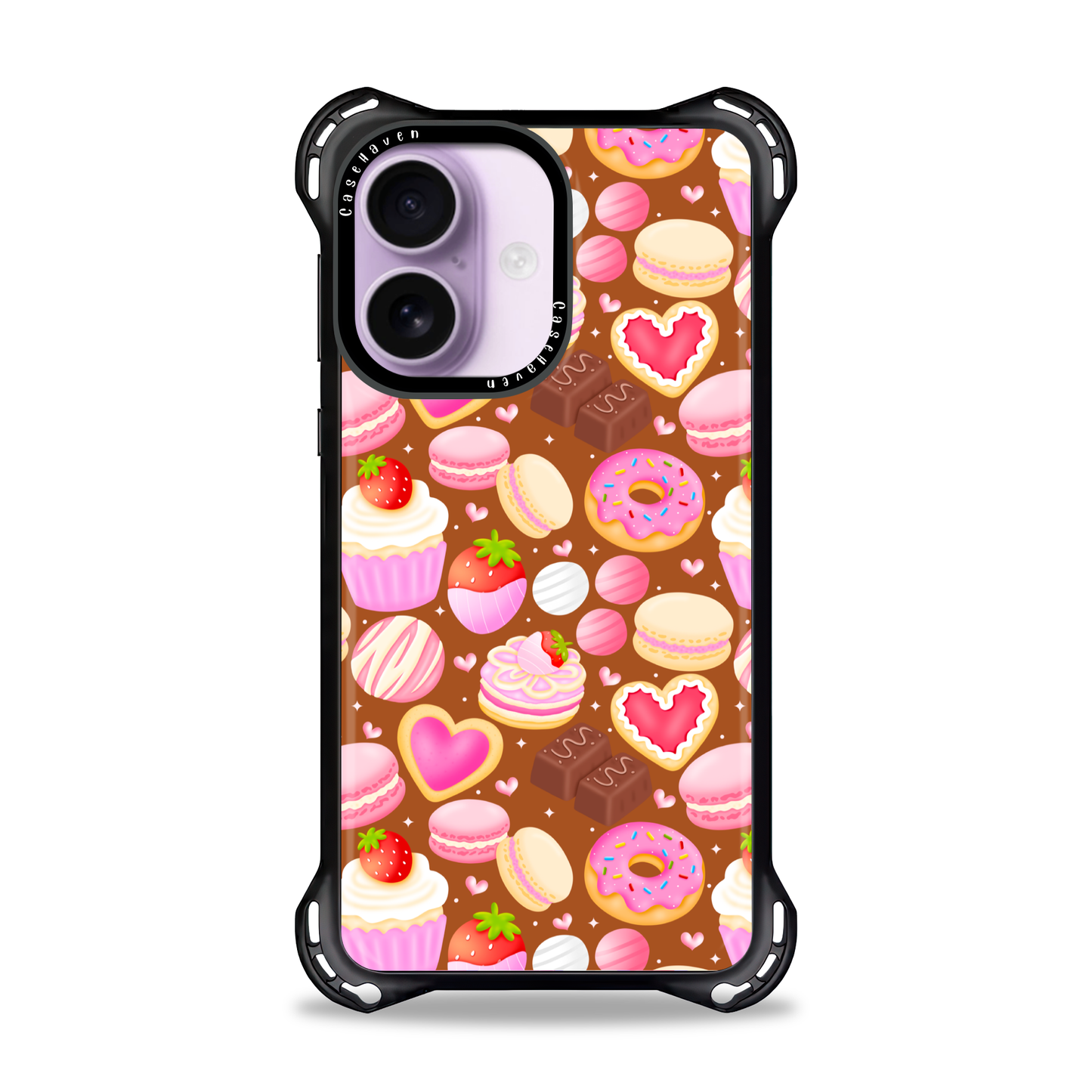 TINY TREATS - choco collection