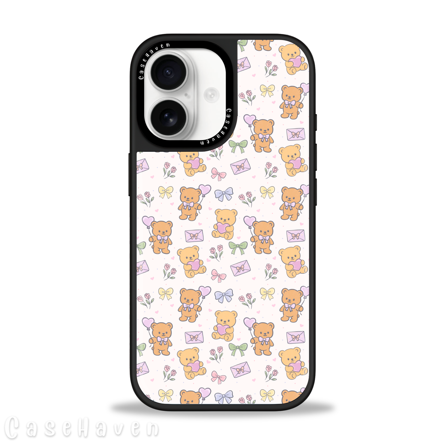 TEDDY MESSENGER collection