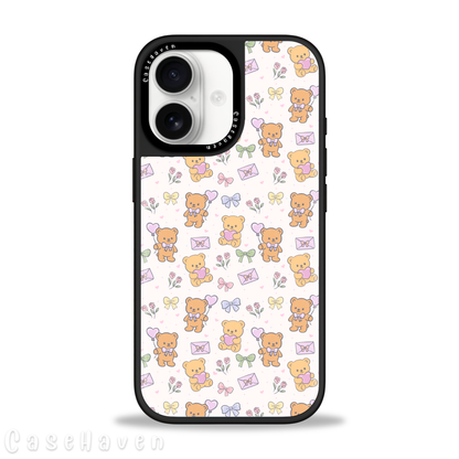 TEDDY MESSENGER collection