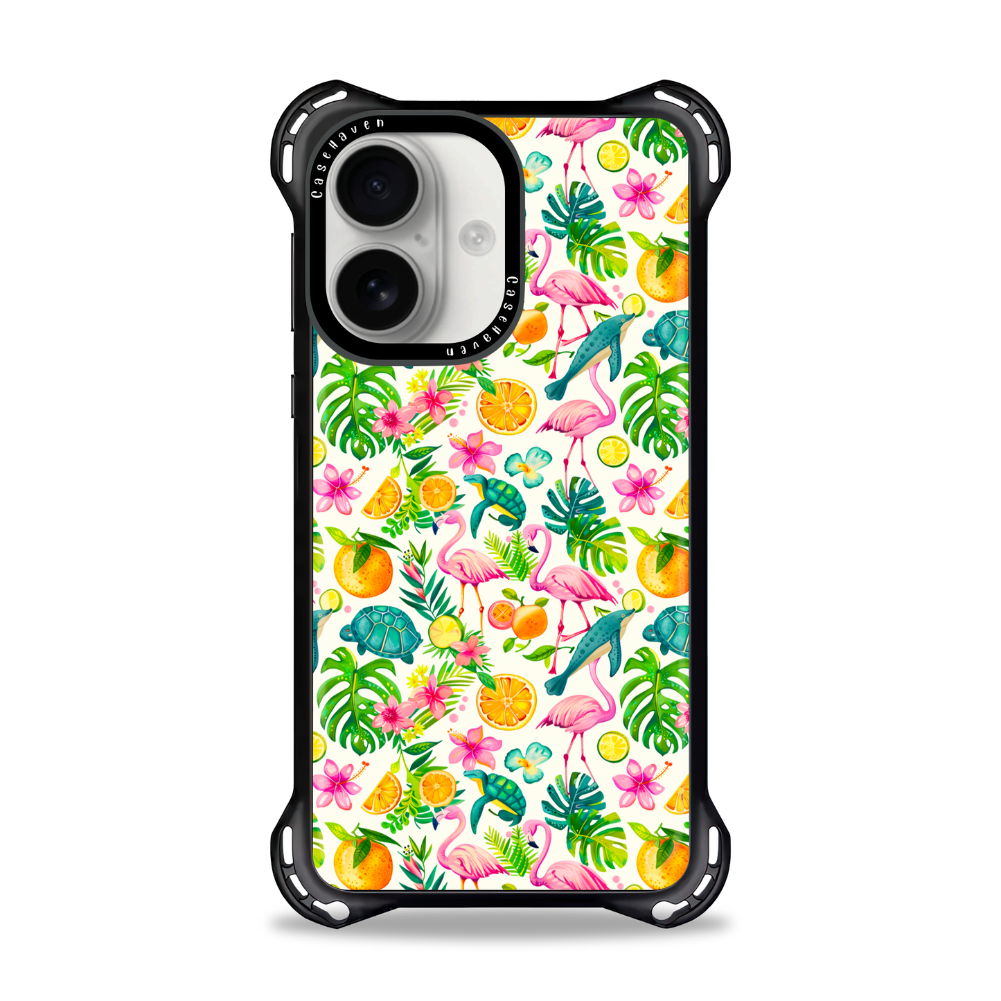 TROPICAL PARADISE collection