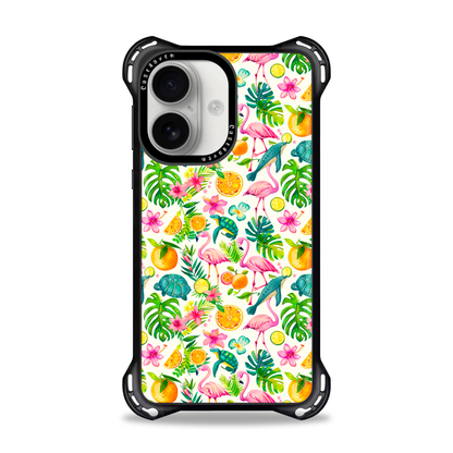 TROPICAL PARADISE collection