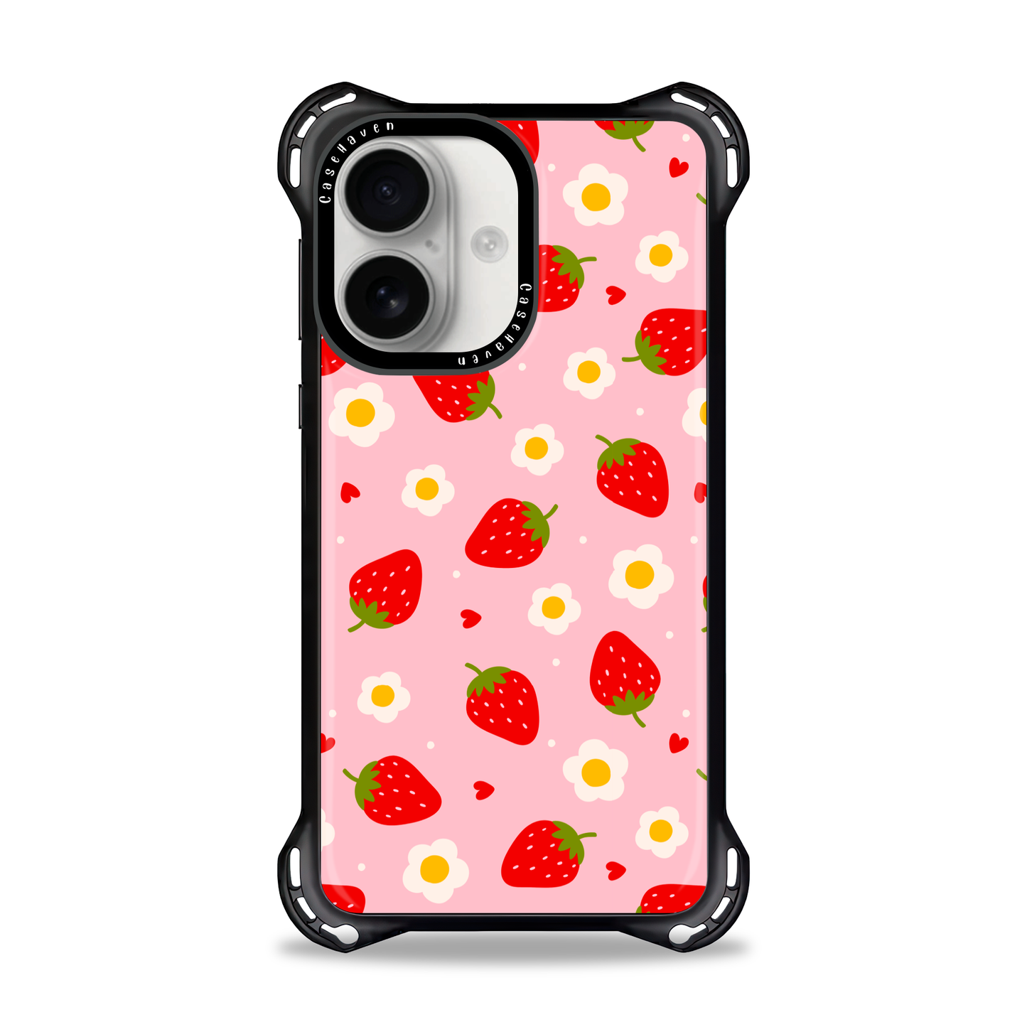 STRAWBERRY CHARM collection