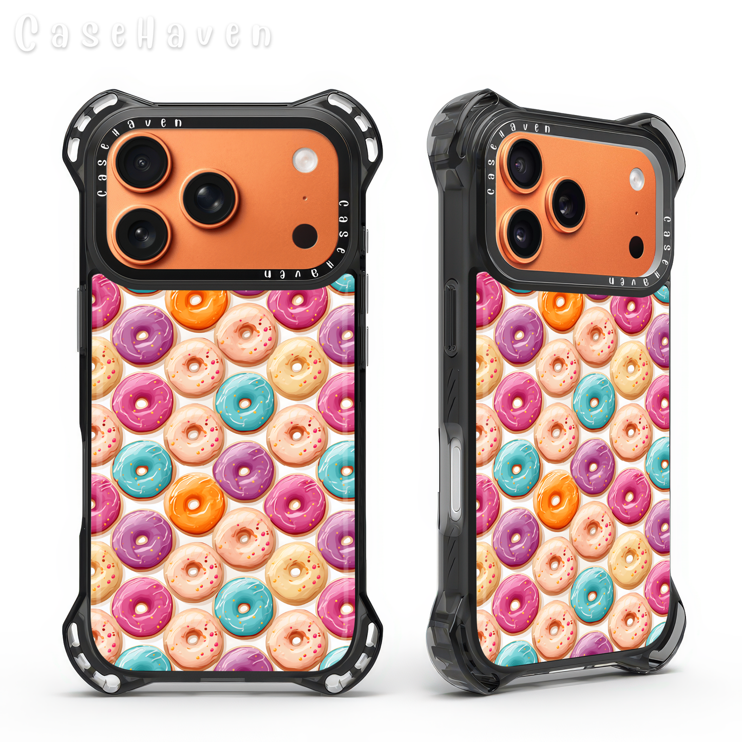 DONUT PARTY - fifth collection