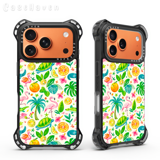 TROPICAL ESCAPE collection