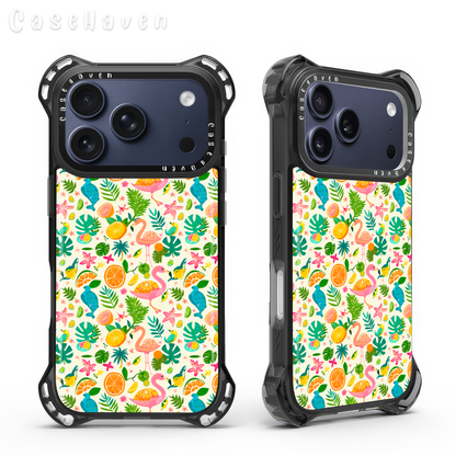 FLAMINGO CITRUS collection